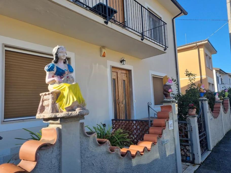 Apartamento Lc E I 7 Nani Pisa