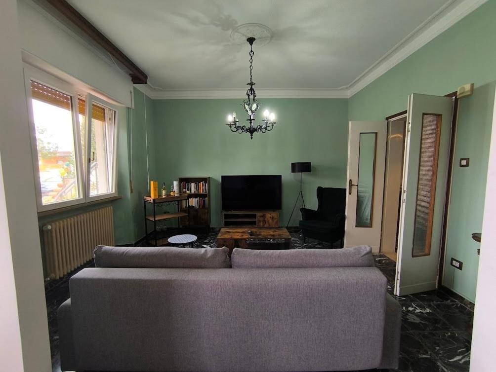 Apartamento Lc E I 7 Nani *