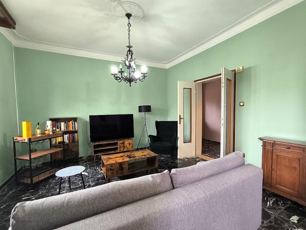 Apartamento Lc E I 7 Nani Pisa