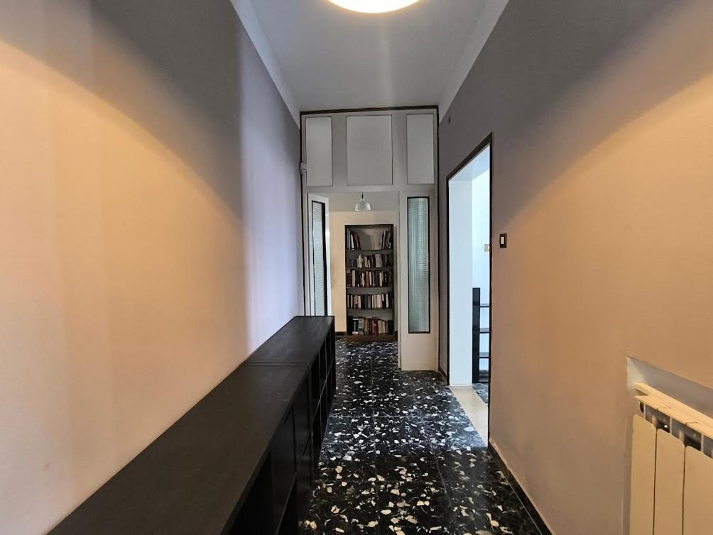 Apartamento Lc E I 7 Nani