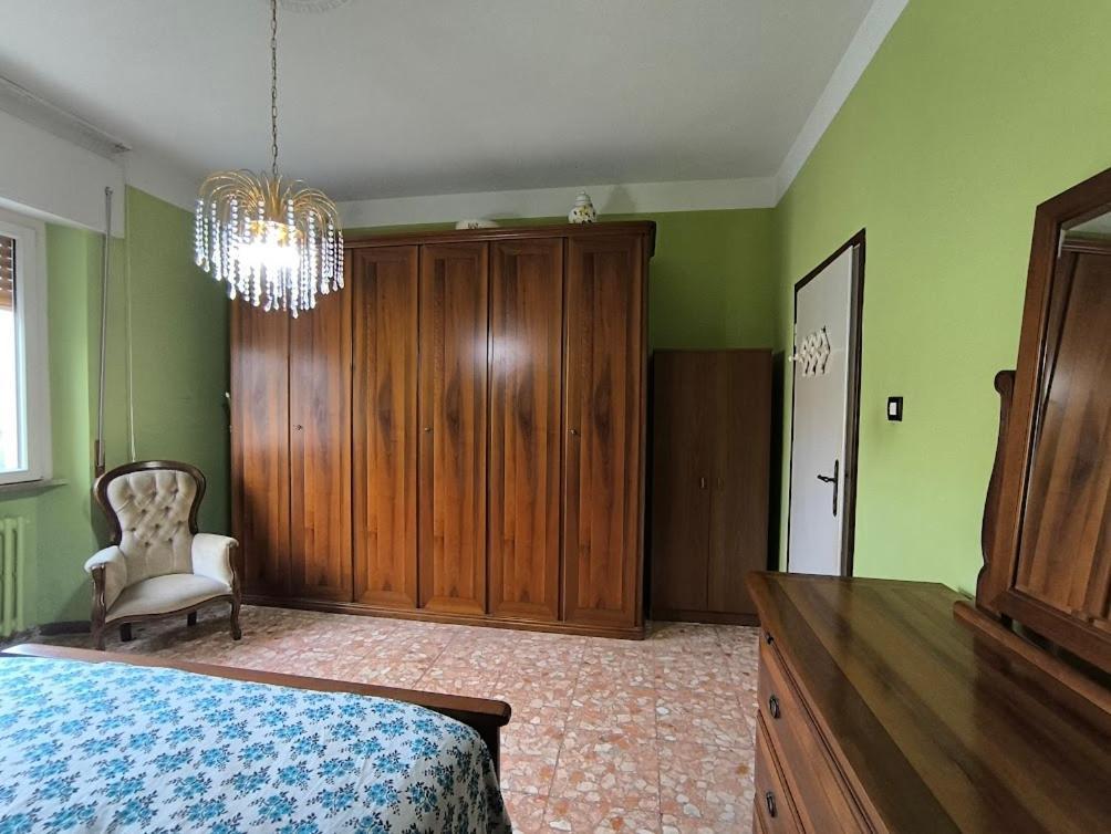 Apartamento Lc E I 7 Nani