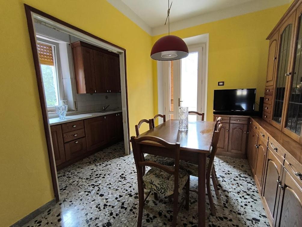 Lc E I 7 Nani Apartamento *