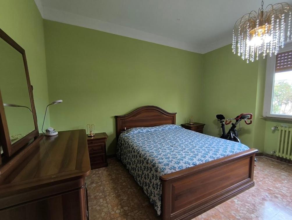 Apartamento Lc E I 7 Nani *
