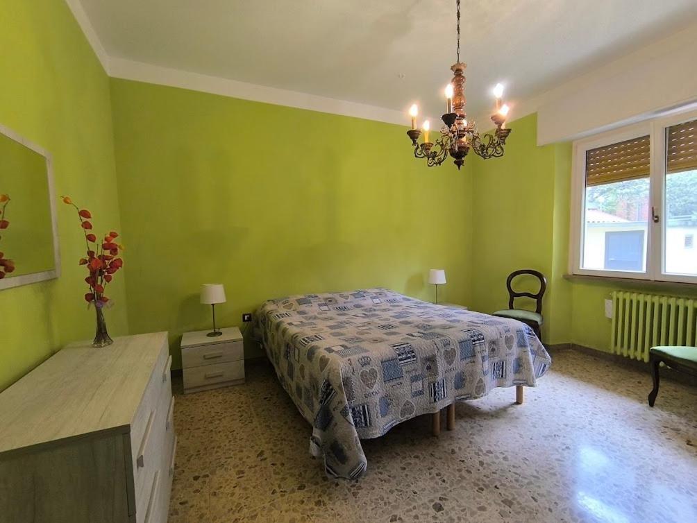 Lc E I 7 Nani Apartamento