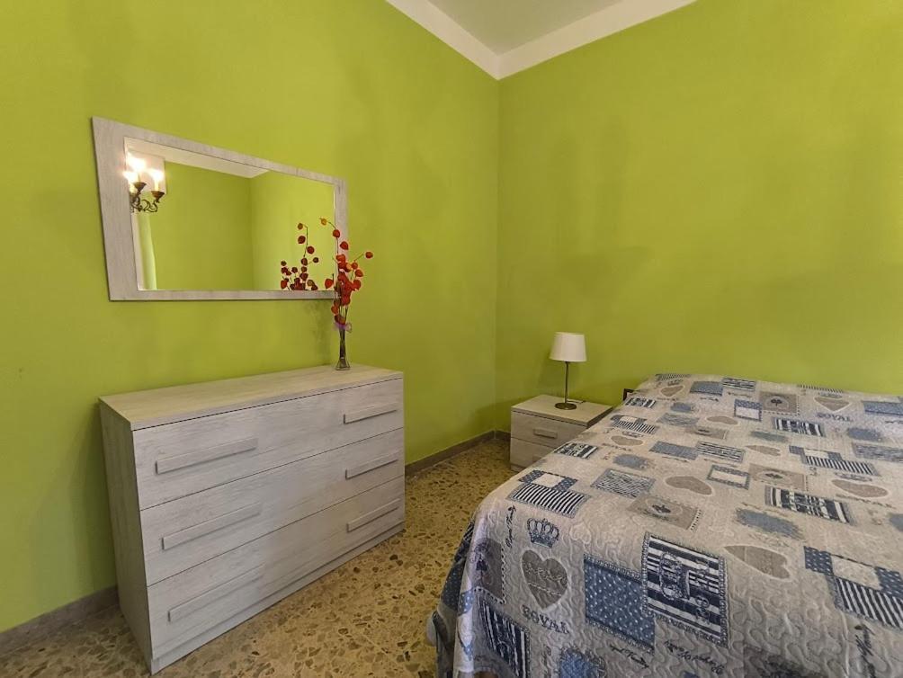 Apartamento Lc E I 7 Nani *