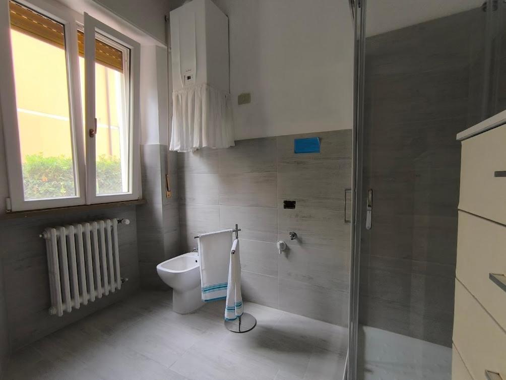 Apartamento Lc E I 7 Nani Pisa