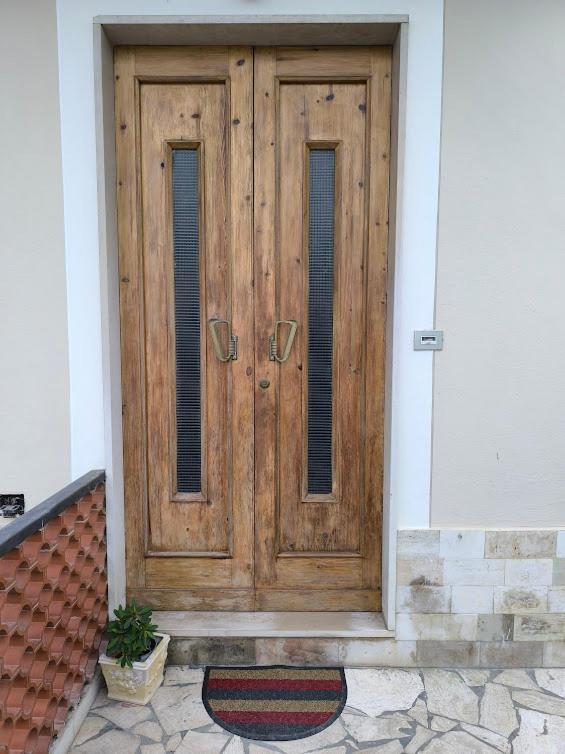 Lc E I 7 Nani Apartamento